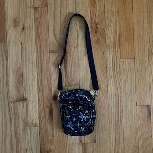 Ju-Ju-Be Harry Potter Flying Keys Mini Helix